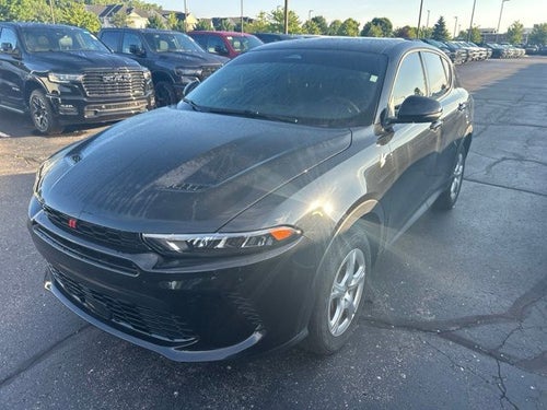 2023 Dodge Hornet GT