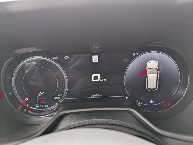 2023 Dodge Hornet GT AWD