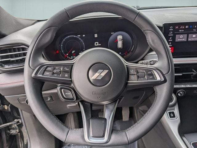 2023 Dodge Hornet GT AWD
