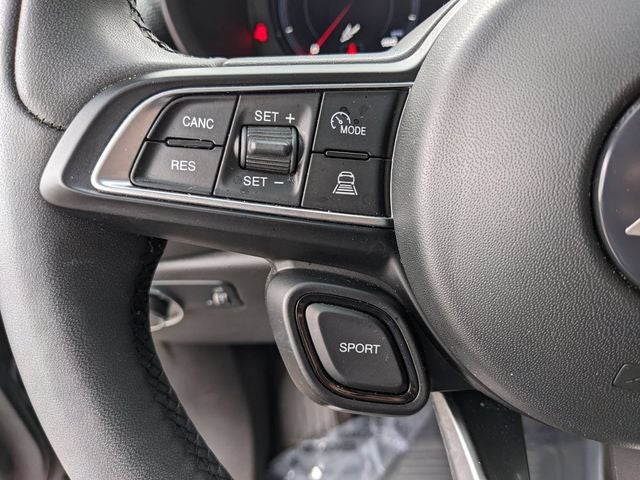 2023 Dodge Hornet GT AWD