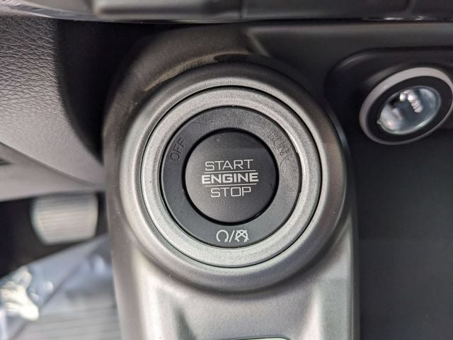 2023 Dodge Hornet GT AWD
