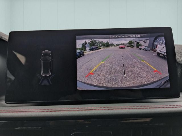 2023 Dodge Hornet GT AWD