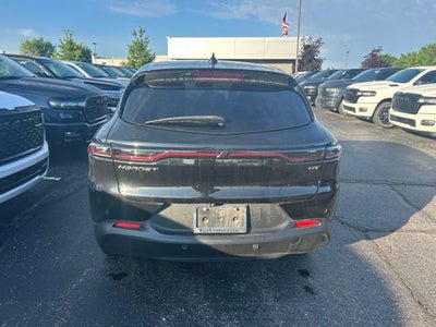 2023 Dodge Hornet GT