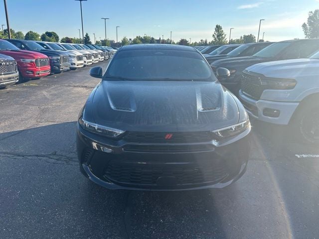 2023 Dodge Hornet GT