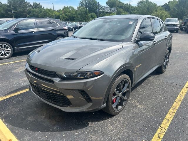 2024 Dodge Hornet GT Plus AWD