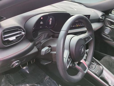 2024 Dodge Hornet GT Plus AWD