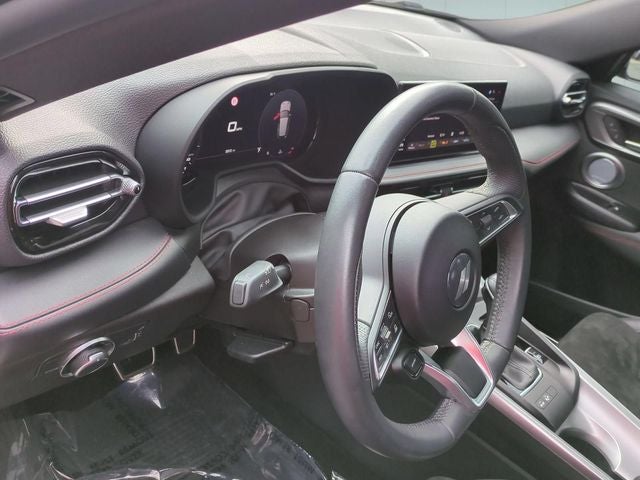 2024 Dodge Hornet GT Plus AWD