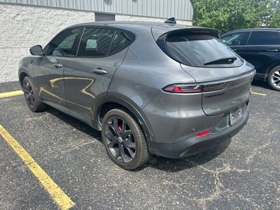 2024 Dodge Hornet GT Plus AWD