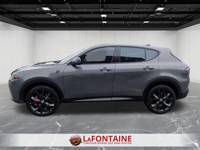 2024 Dodge Hornet GT Plus AWD