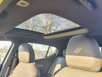 2023 Dodge Hornet GT Plus