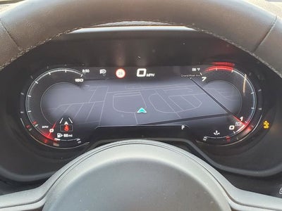 2023 Dodge Hornet GT Plus