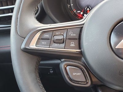 2023 Dodge Hornet GT Plus