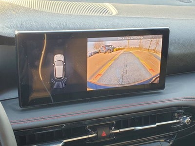 2023 Dodge Hornet GT Plus