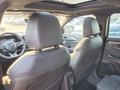 2023 Dodge Hornet GT Plus