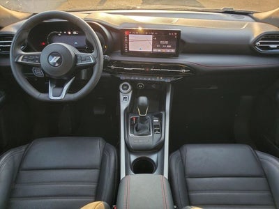 2023 Dodge Hornet GT Plus