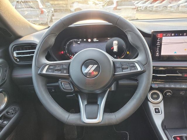 2023 Dodge Hornet GT Plus