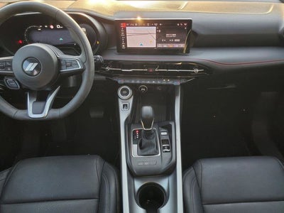 2023 Dodge Hornet GT Plus