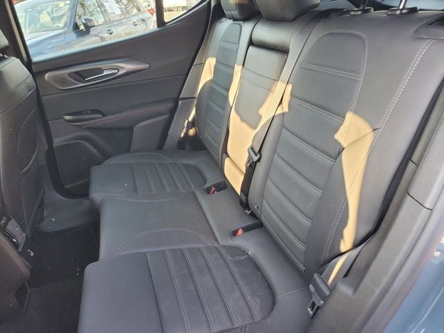 2023 Dodge Hornet GT Plus