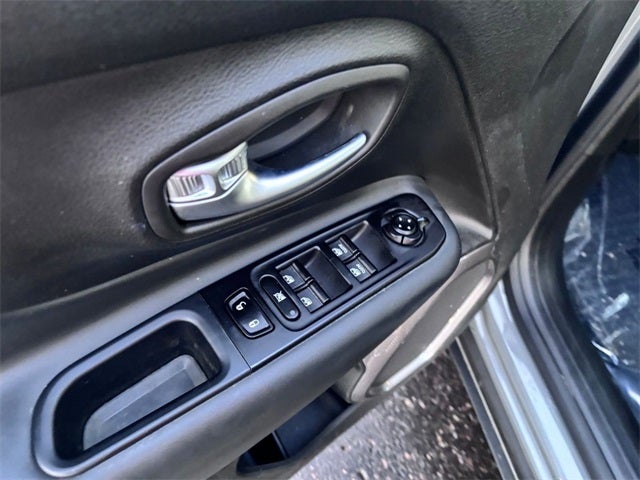 2022 Jeep Renegade Latitude 4x4