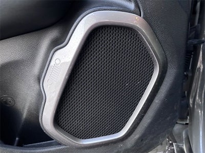 2022 Jeep Renegade Latitude 4x4