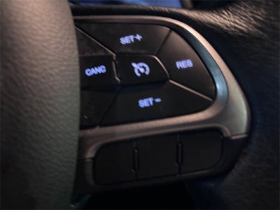 2022 Jeep Renegade Latitude 4x4