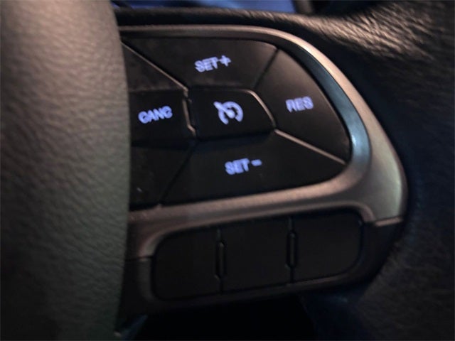 2022 Jeep Renegade Latitude 4x4