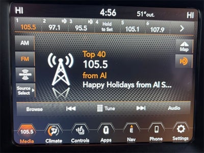 2022 Jeep Renegade Latitude 4x4