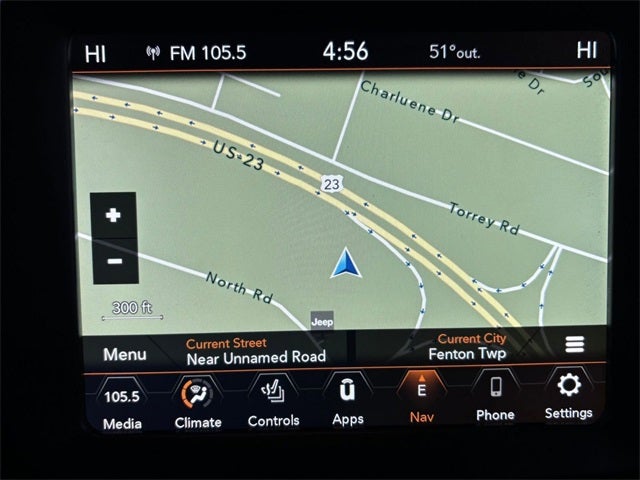 2022 Jeep Renegade Latitude 4x4