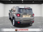 2022 Jeep Renegade Latitude 4x4