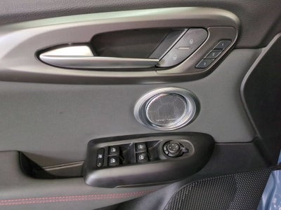 2024 Dodge Hornet R/T Plus EAWD