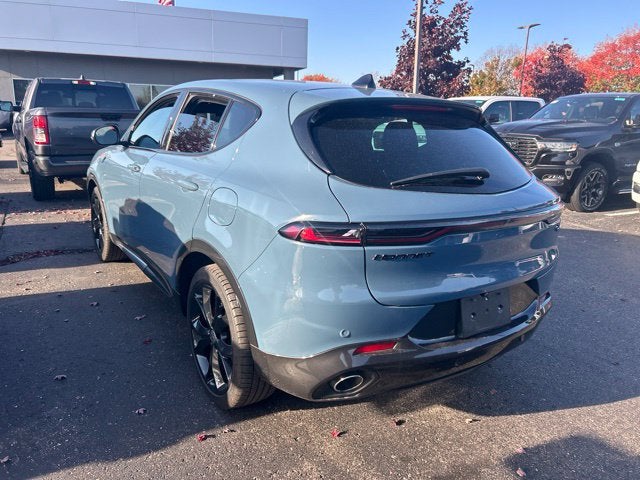 2024 Dodge Hornet R/T Plus EAWD