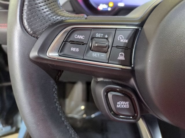 2024 Dodge Hornet R/T Plus EAWD