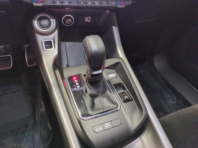 2024 Dodge Hornet R/T Plus EAWD