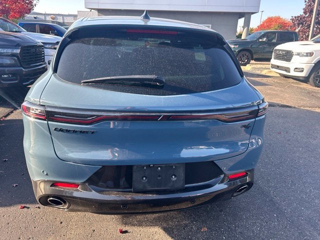 2024 Dodge Hornet R/T Plus EAWD