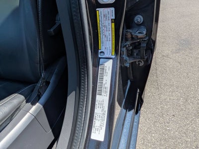 2010 Chrysler Sebring Limited
