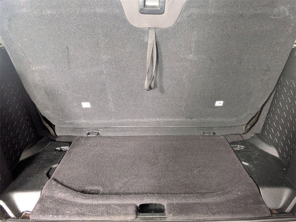 2017 Jeep Wrangler Willy Wheeler 4x4