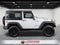 2017 Jeep Wrangler Willy Wheeler 4x4