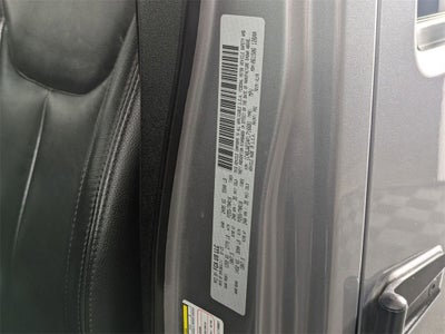 2015 Jeep Wrangler Unlimited Altitude