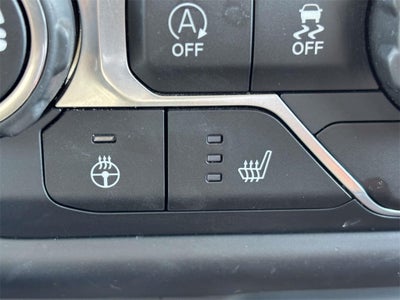 2019 Jeep Wrangler Sport S 4x4