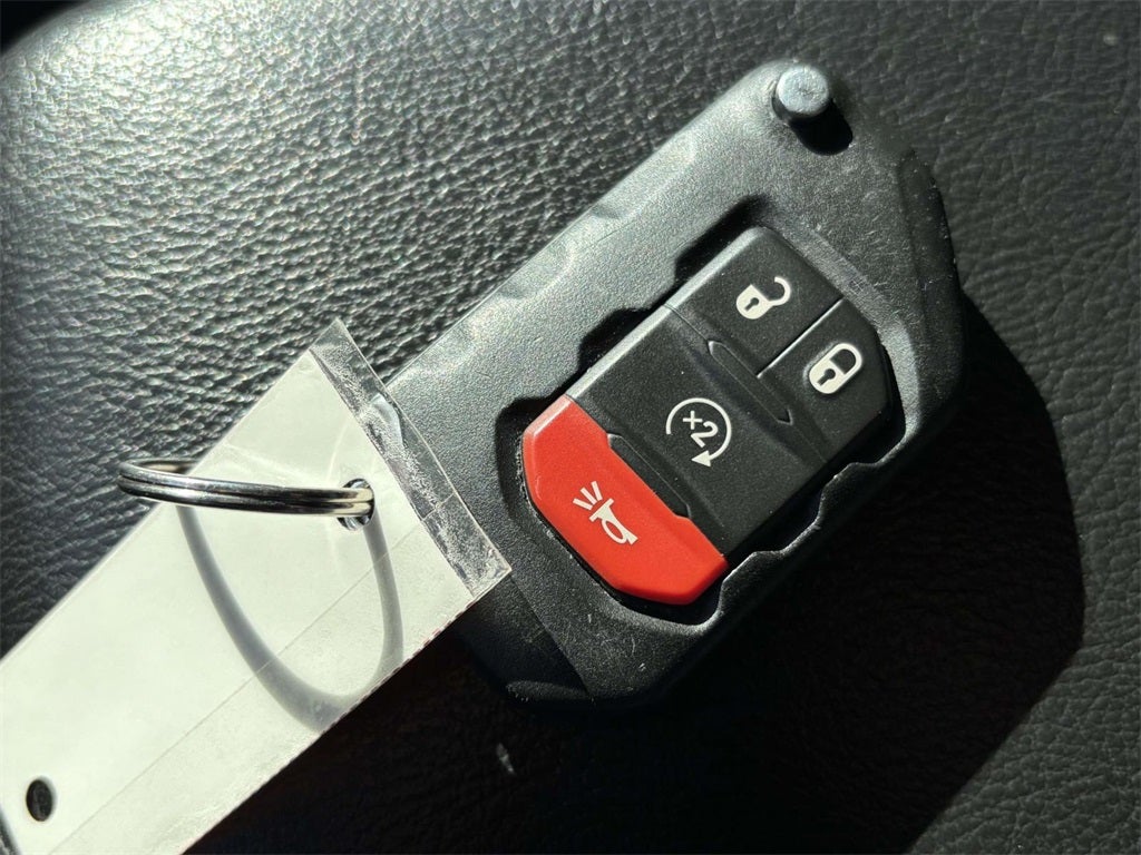 2019 Jeep Wrangler Sport S 4x4