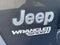 2019 Jeep Wrangler Sport S 4x4