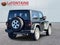 2019 Jeep Wrangler Sport S 4x4