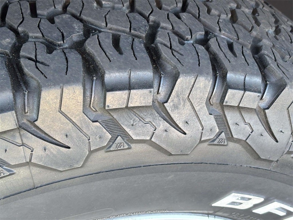 2019 Jeep Wrangler Sport S 4x4