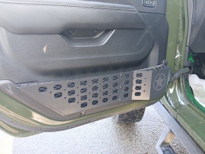 2021 Jeep Wrangler Unlimited Sport S 4x4