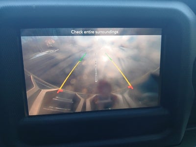 2021 Jeep Wrangler Unlimited Sport S 4x4