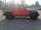 2020 Jeep Wrangler Unlimited Willys 4x4