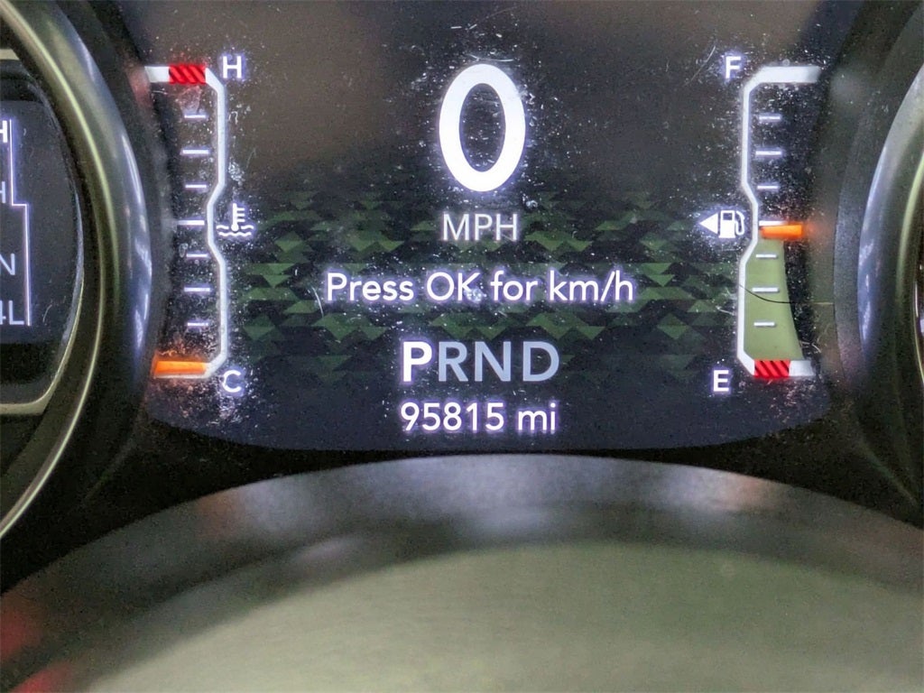 2021 Jeep Wrangler Unlimited 80th Anniversary 4x4