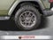 2021 Jeep Wrangler Unlimited 80th Anniversary 4x4