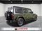 2021 Jeep Wrangler Unlimited 80th Anniversary 4x4