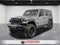 2021 Jeep Wrangler Unlimited Willys 4x4